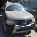 MİTSUBİSHİ L200 CR KESME TAVAN
