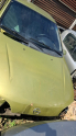 OPEL TİGRA MOTOR KAPUTU.OTO ERKAN ÜNYE