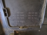 Oto Çıkma Parça / Motor / Motor Kapağı / Volkswagen / Golf / Sıfır Parça 
