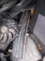 CHEVROLET REZZO ÖN TAMPON DEMİRİ.OTO ERKAN ÜNYE