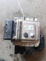0281039287 Ford courier adblue ecu