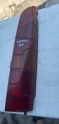 RENAULT KANGO SOL STOP