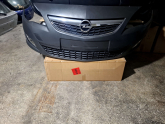 ÖZMEN OPEL ASTRA J ÖN TAMPON DOLU