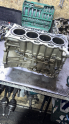 Toyota 1zr motor bloğu