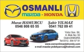 Oto Çıkma Parça / Elektrik / Eksantrik Sensörü / Mazda / 323 / Çıkma Parça 