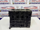 SKODA SCALA 1.6 TDI ÇIKMA BLOK DGT MOTOR