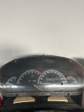 Fiat bravo otomatik vites gösterge paneli
