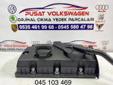 SKODA ROOMSTER 1.4TDİ 3SİLİNDİR ÇIKMA KÜLBÜTÖR KAPAĞI