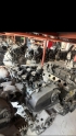 Wolswagen Passat 1.5 Motor Çıkma Orjinal