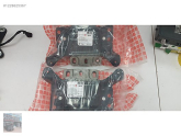 SEAT LEON 5Q KULAK