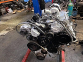 L200 EURO 4 KRANK MİLİ 2009-2014
