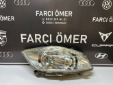 TOYOTA AURİS SAĞ ÖN FAR ORJİNAL