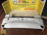 RENAULT TALİANT ÇIKMA ORJİNAL ARKA TAMPON VE DİĞER PAR