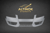 8T0807105 AUDİ A5 ÖN TAMPON FAR YIKAMALI SENSÖRLÜ 2008-2012