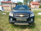 Oto Çıkma Parça / Kaporta & Karoser / Kapı / Chevrolet / Captiva / Çıkma Parça 