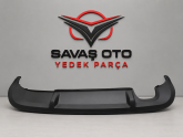 VOLKSWAGEN TIGUAN ARKA TAMPON ALT PARÇA DES. 2015 VE ÜZERİ TAİWAN