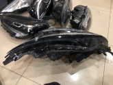 Oto Çıkma Parça / Nissan / Qashqai / Elektrik / Far / Çıkma Parça 