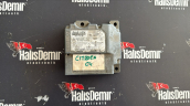 Citroen C4 Airbag Beyni 9653493780 603726100
