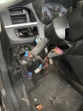 Fiat linea torpido tesisatı iç tesisat elektrik tesisatı
