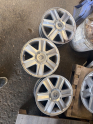 Oto Çıkma Parça / Jant & Lastik / Jant / Renault / Megane / Çıkma Parça 