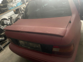 HYUNDAİ EXCEL BAGAJ KAPAĞI ORJİNAL ÇIKMA