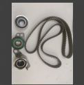 HONDA ACCORD  ROVER 800 TRİGER SET