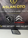 9851054180 PEUGEOT 208 SOL GÜNDÜZ LEDİ