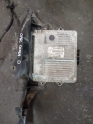 OPEL CORSA D MOTOR BEYNİ 1.3 E4