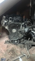 C200 MERCEDES R9M KODLU 626 MOTOR