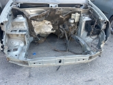 Kango 1.5 ön panel