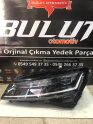 Skoda süper B sol far Full led 2020-2024