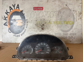 7881-2540 HYUNAİ ACCENT 1997-2005 Kilometre saati