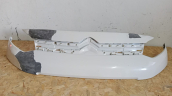 Citroen jumpe ön tampon