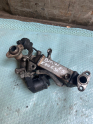 BMW E90 EGR VALFİ