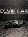 Oto Çıkma Parça / Elektrik / Far / Honda / Civic / Çıkma Parça 