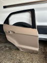 Oto Çıkma Parça / Kaporta & Karoser / Kapı / Ford / Ecosport / Çıkma Parça 