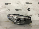 BMW 5 SERİSİ F10 LCİ SAĞ FAR HATASIZ ORJİNAL
