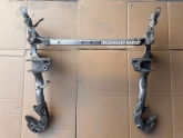 AUDİ Q5 09-12 MOTOR ALT TRAVERS BEŞİK 8R0399315G 8R0399315E