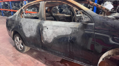 JETTA 1.9 SAĞ ARKA KAPI