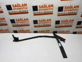 ÇIKMA AUDİ A7 SOL ÖN İÇ CAM ÇERÇEVE FİTİLİ 4G8837479L