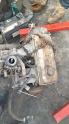 1992 Mitsubishi Lancer motor