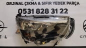Oto Çıkma Parça / Opel / Combo / Elektrik / Far / Çıkma Parça 