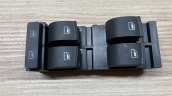 Cam Açma Düğmesi Sol Dörtlü 4B0959851B Audi A3