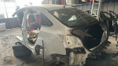FORD FOCUS 3 / 3.5 KESME TAVAN BURSA MG