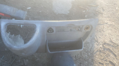 Renault master 2 vites konsolu
