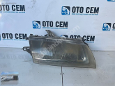 OTO CEMDEN ÇIKMA MAZDA 323 (97-98) SAĞ FAR