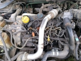 RENAULT LAGUNA 3 ÇIKMA 1.5 DCİ KOMPLE MOTOR