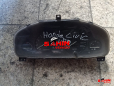 HONDA - EURO CİVİC / GÖSTERGE PANELİ