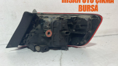 Oto Çıkma Parça / Elektrik / Stop / Audi / A3 / Çıkma Parça 