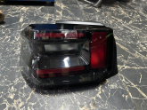 Citroen E-C3 sol arka stop HATASIZ SÖKME 9845602580